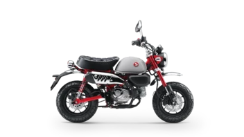 Monkey 125 2026