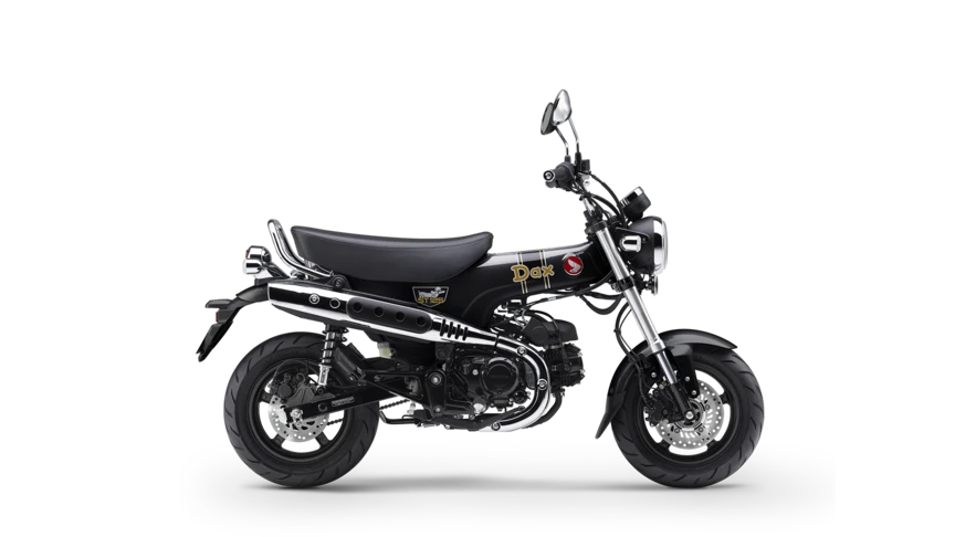 DAX 125