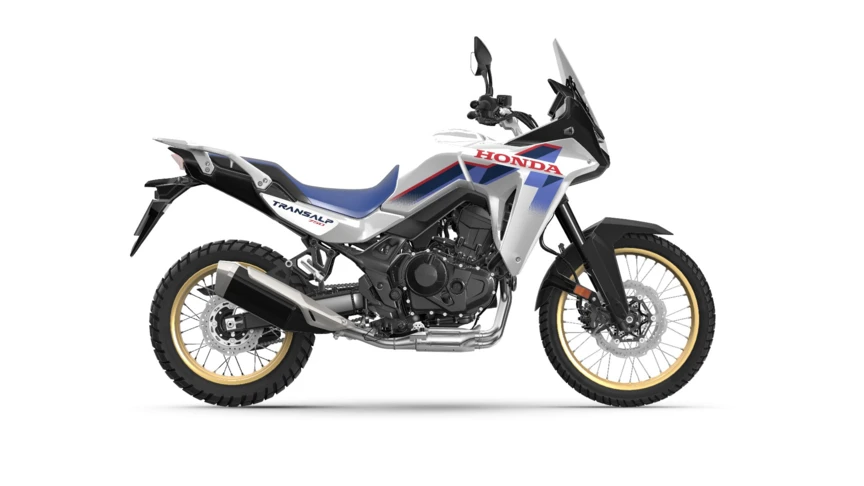 XL750 Transalp 2026
