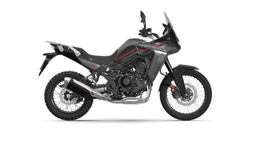 XL750 Transalp 2026