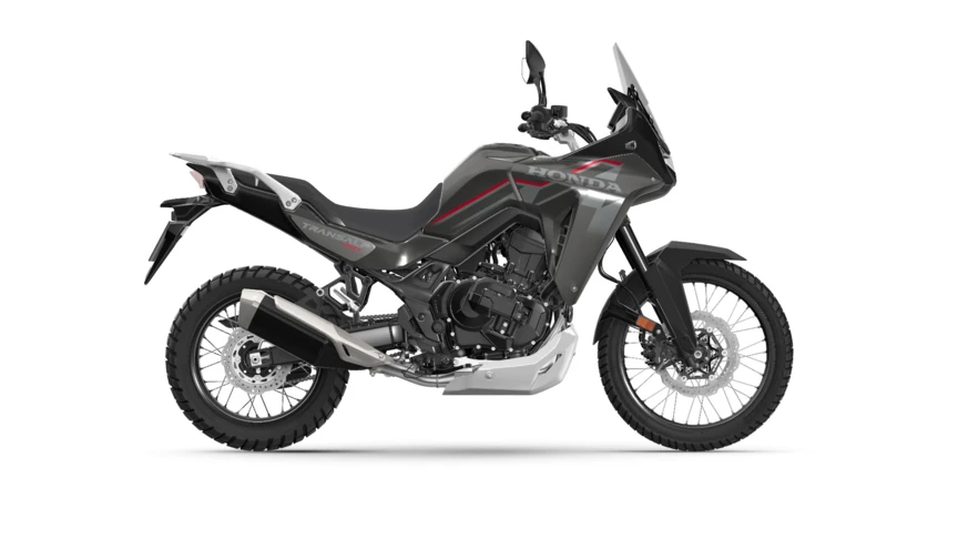XL750 Transalp E-Clutch 2026
