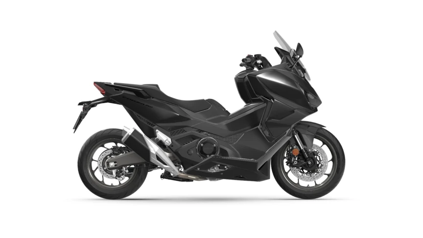 Forza 750 35kw 2025