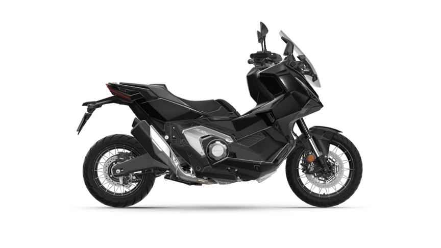 X-ADV 35kW 2026
