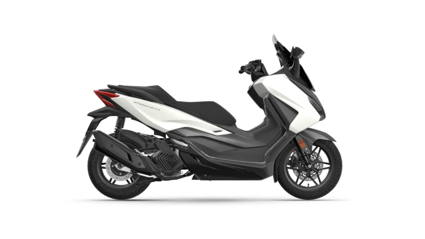 Forza 125 2025