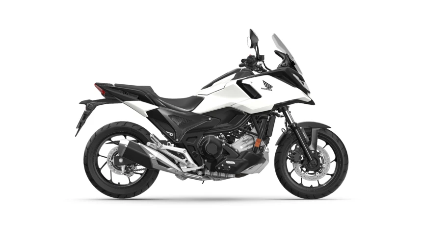 NC750X DCT 2026