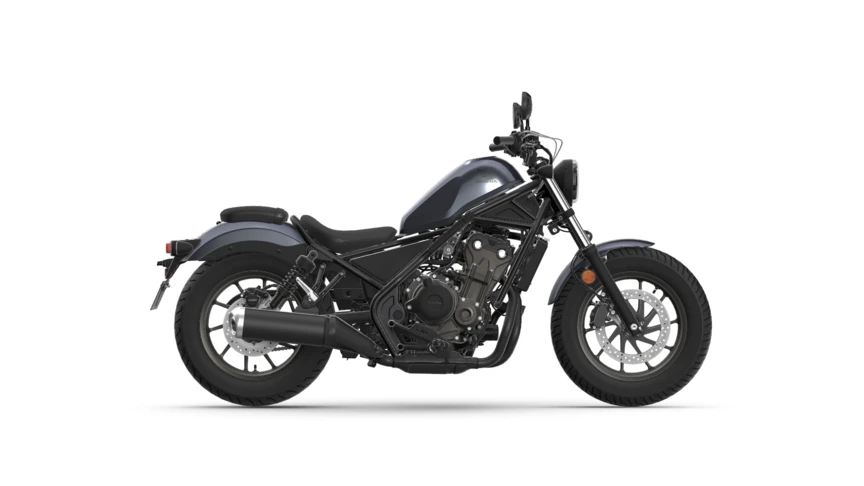 CMX500 Rebel 2025