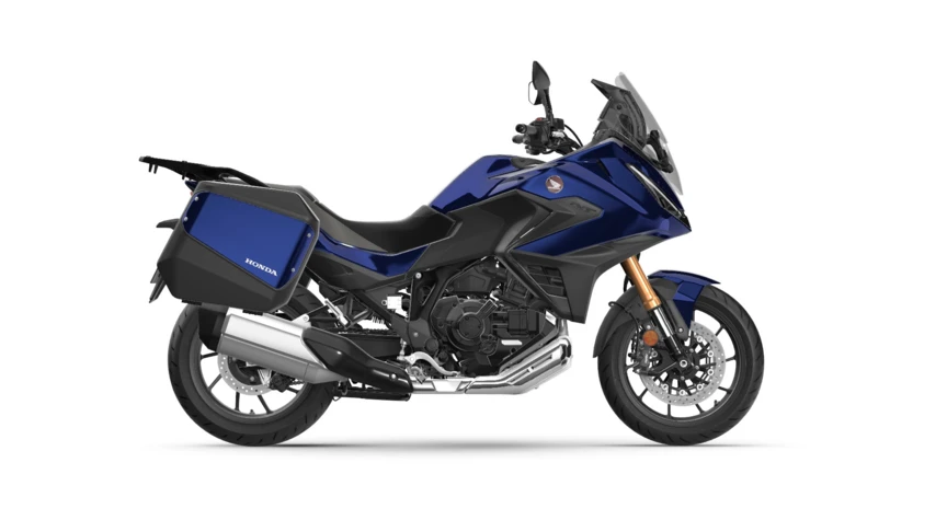 NT1100 DCT 2025