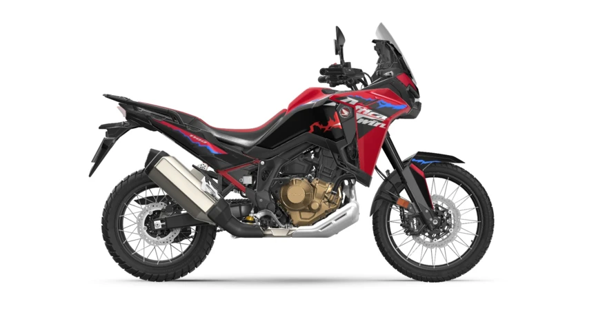 CRF1100L Africa Twin ES 2025