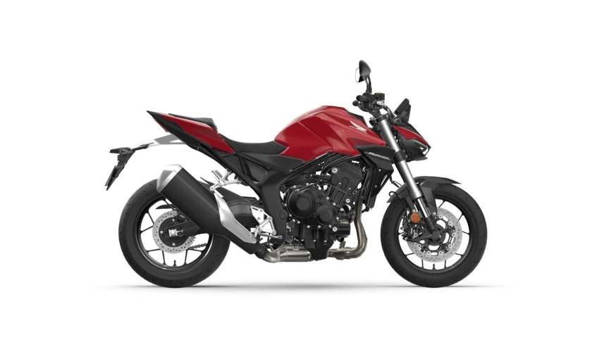 CB1000 Hornet 2025
