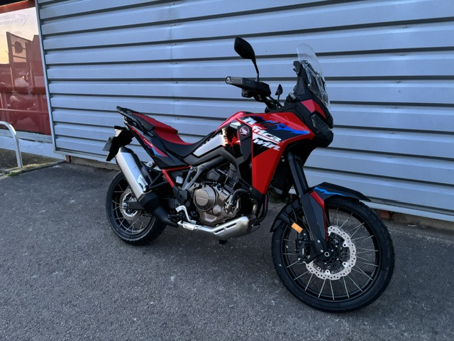 HONDA AFRICA 1100