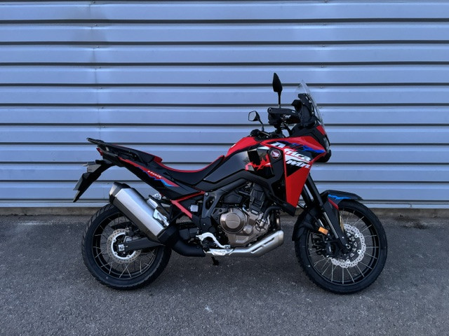 HONDA AFRICA 1100