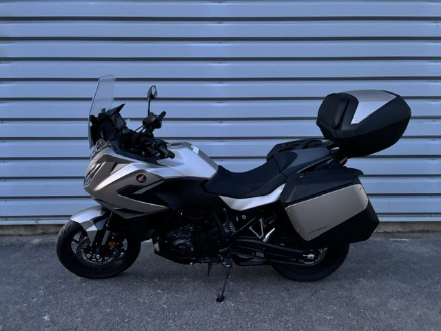 HONDA NT 1100