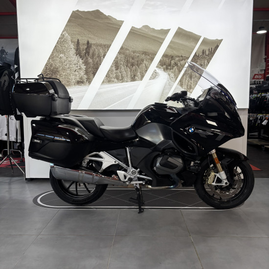 BMW R 1250 RT