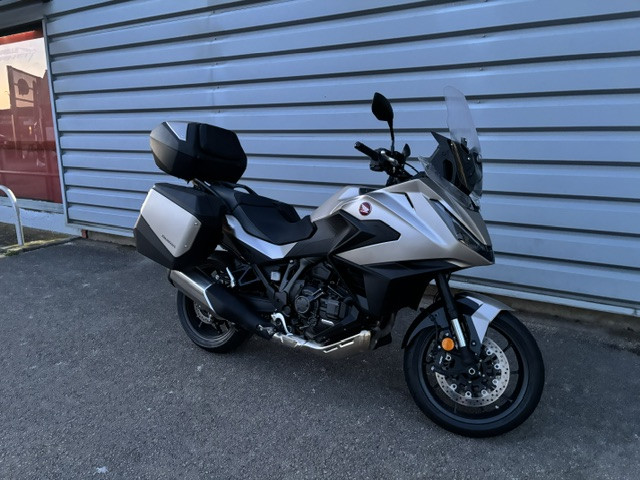 HONDA NT 1100