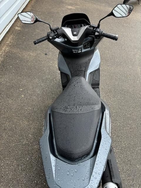 PCX 125