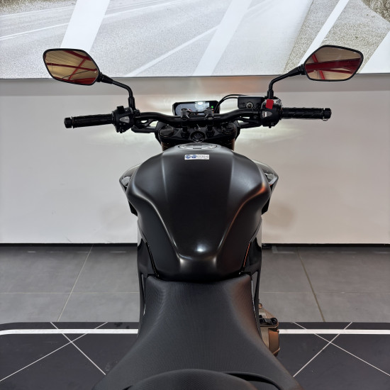 HONDA CB 500 F - CHALON S/ SAONE