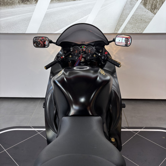 SUZUKI HAYABUSA 1300 - CHALON S/ SAONE