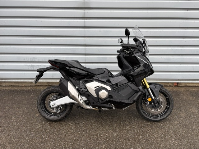 x-adv 750 - CHALON S/ SAONE