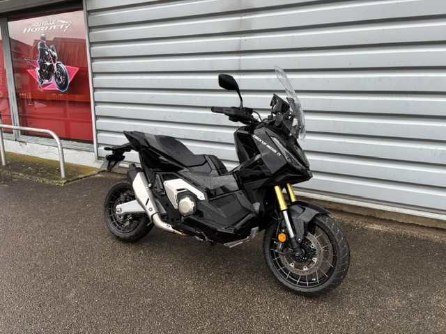 x-adv 750 - CHALON S/ SAONE