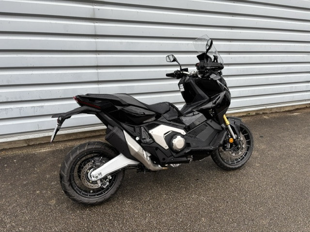 x-adv 750 - CHALON S/ SAONE