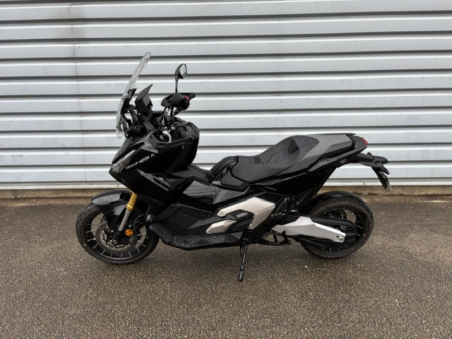 x-adv 750 - CHALON S/ SAONE