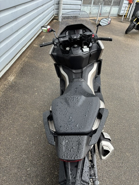 FORZA 750 - CHALON S/ SAONE