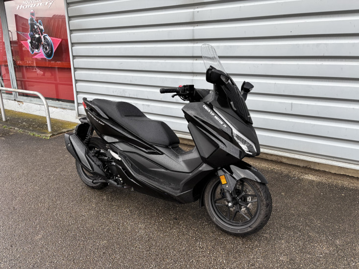 FORZA 350 - CHALON S/ SAONE