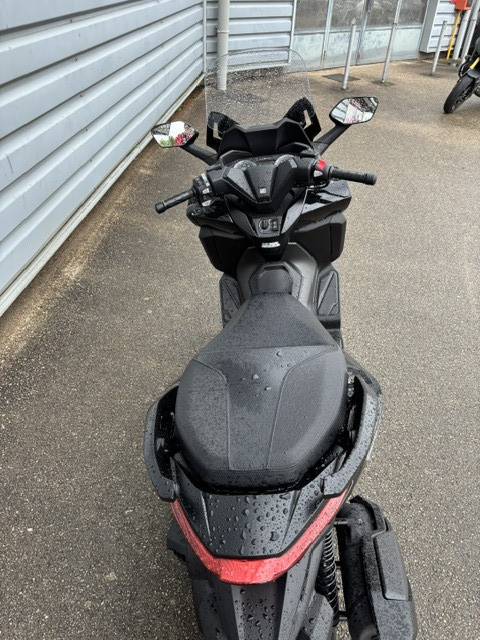 FORZA 350 - CHALON S/ SAONE