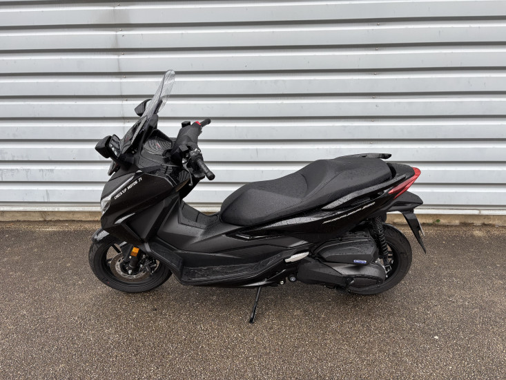 FORZA 350 - CHALON S/ SAONE