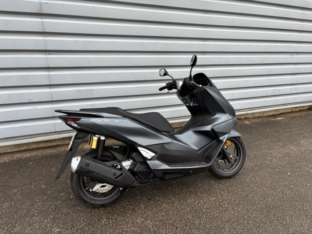 PCX 125 - CHALON S/ SAONE