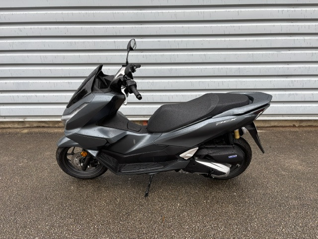 PCX 125 - CHALON S/ SAONE