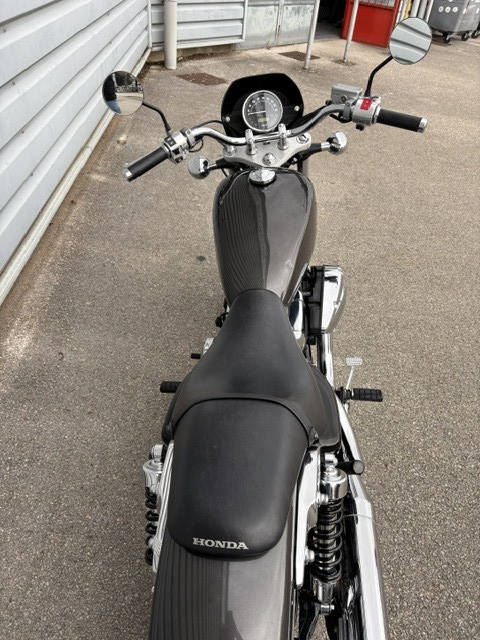 VT 750 S - CHALON S/ SAONE