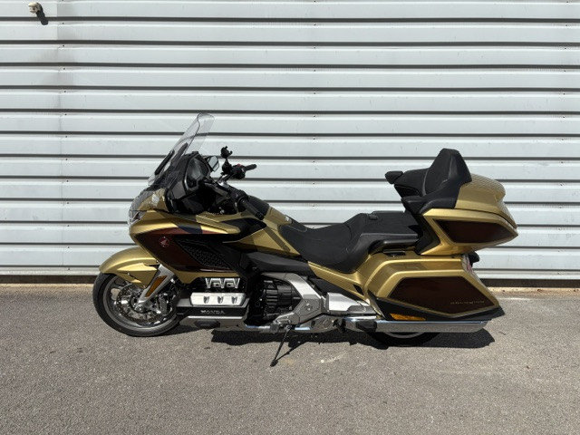 HONDA GOLDWING TOURING DCT 18000 - CHALON S/ SAONE
