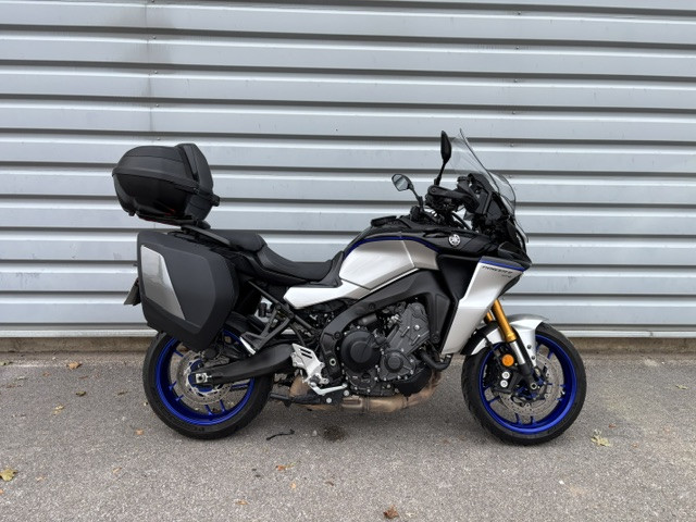 YAMAHA TRACER 900 GT + - CHALON S/ SAONE