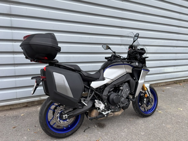 YAMAHA TRACER 900 GT + - CHALON S/ SAONE