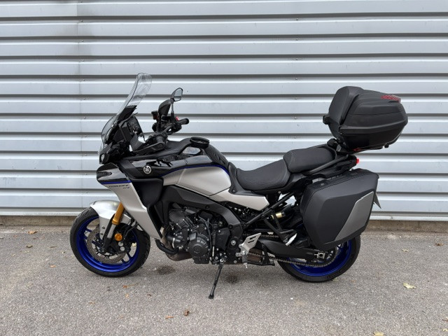 YAMAHA TRACER 900 GT + - CHALON S/ SAONE
