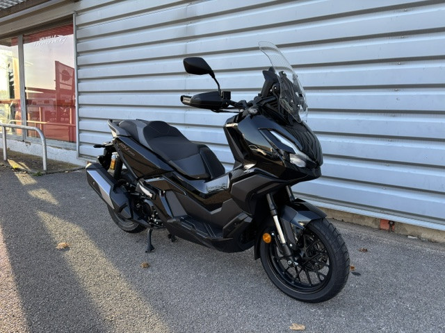 FORZA ADV 350 - CHALON S/ SAONE