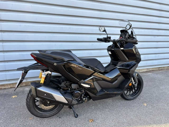 FORZA ADV 350 - CHALON S/ SAONE