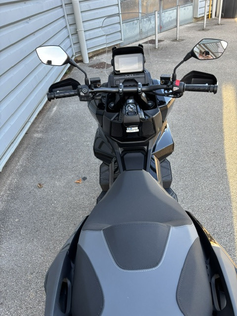 FORZA ADV 350 - CHALON S/ SAONE