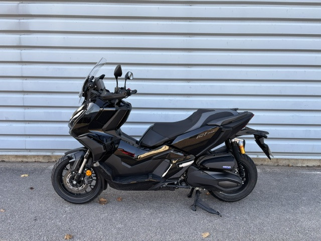 FORZA ADV 350 - CHALON S/ SAONE