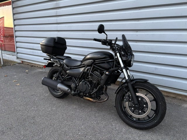 KAWASAKI ELIMINATOR - CHALON S/ SAONE