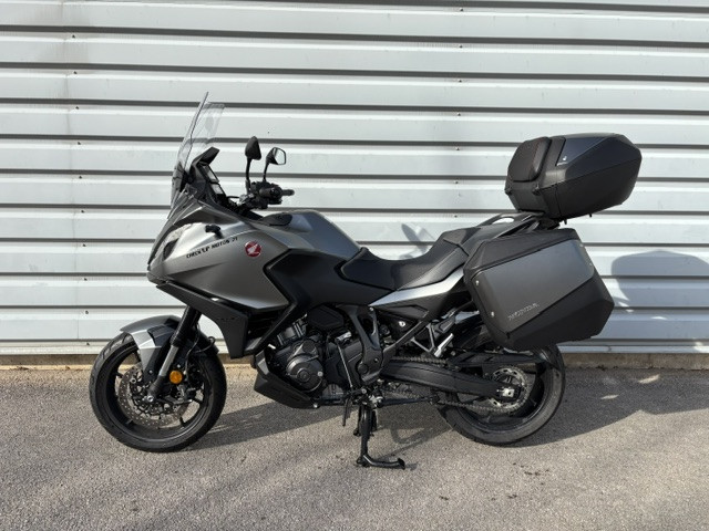 NT1100 - CHALON S/ SAONE