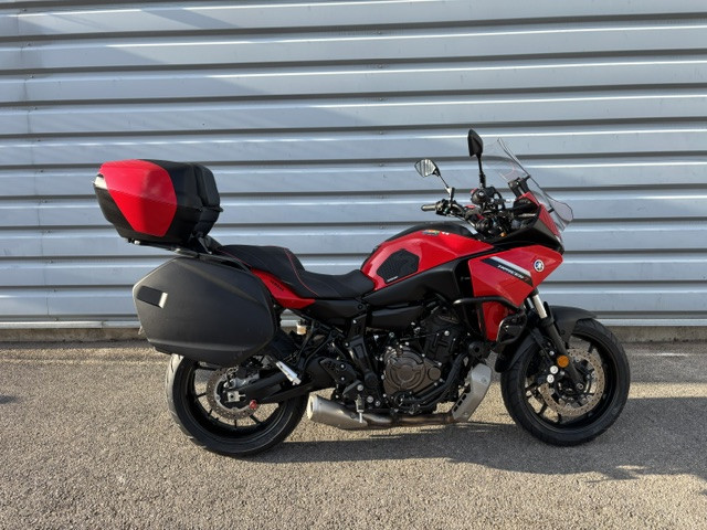 YAMAHA TRACER 700 - CHALON S/ SAONE