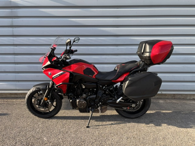 YAMAHA TRACER 700 - CHALON S/ SAONE