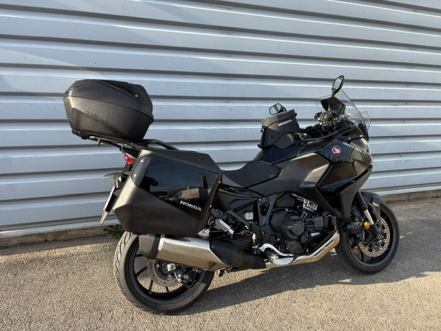HONDA NT 1100 DCT - CHALON S/ SAONE