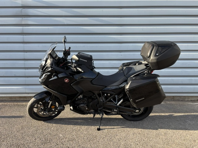 HONDA NT 1100 DCT - CHALON S/ SAONE