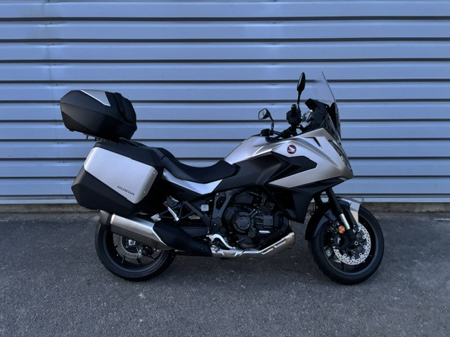 TRIUMPH TF 250-X ESPACE 7  FEYTIAT 