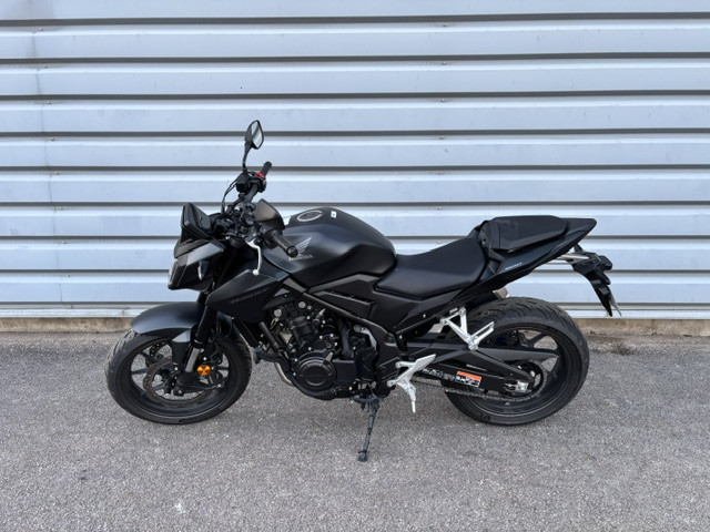 HONDA HORNET 500 - CHALON S/ SAONE