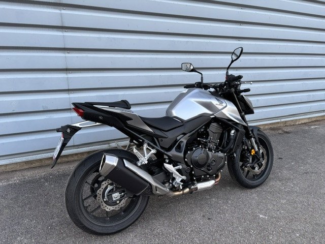 HONDA HORNET 750 - CHALON S/ SAONE