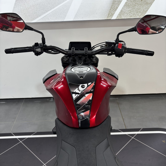 HONDA CB 125 R - CHALON S/ SAONE